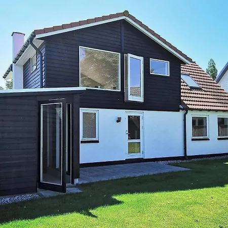 Xxxiii Feriehus