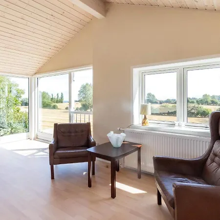 Feriehus Xxxiii *