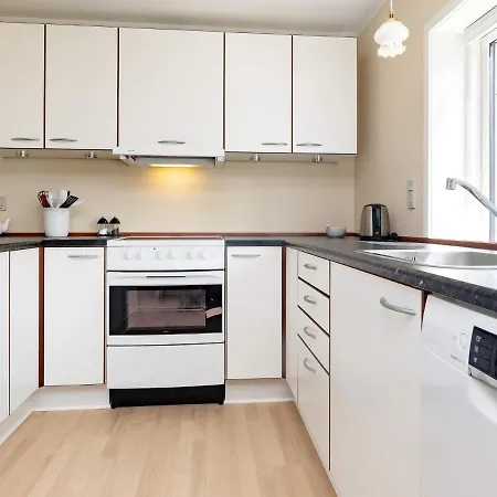 Xxxiii Feriehus Tranekær