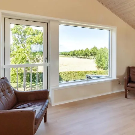 Xxxiii Feriehus *