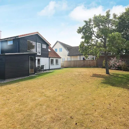 Feriehus Xxxiii *
