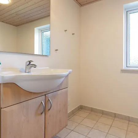 Xxxiii Feriehus Tranekær